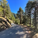 Διαμέρισμα Schirli Dachgeschoss Rosswald