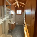 Διαμέρισμα Schirli Dachgeschoss Rosswald