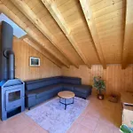 Schirli Dachgeschoss Διαμέρισμα Rosswald