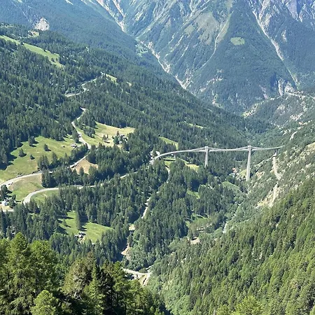 Schirli Dachgeschoss