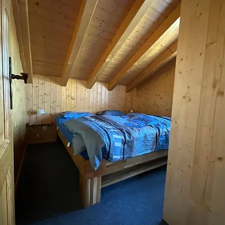 Schirli Dachgeschoss