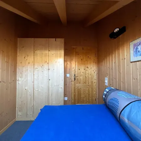 Schirli Dachgeschoss *