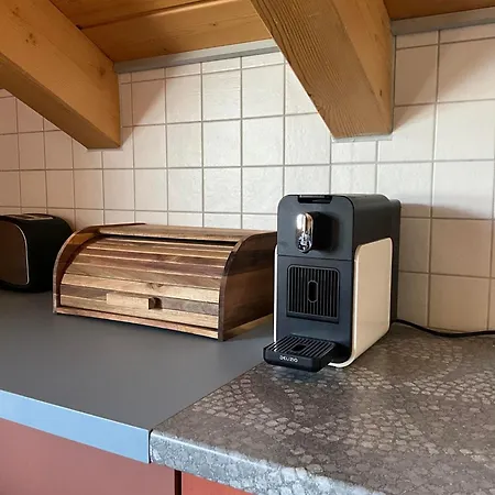 Schirli Dachgeschoss Appartement Rosswald