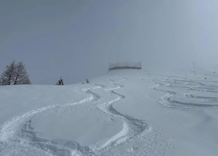 Schirli Dachgeschoss 公寓 *