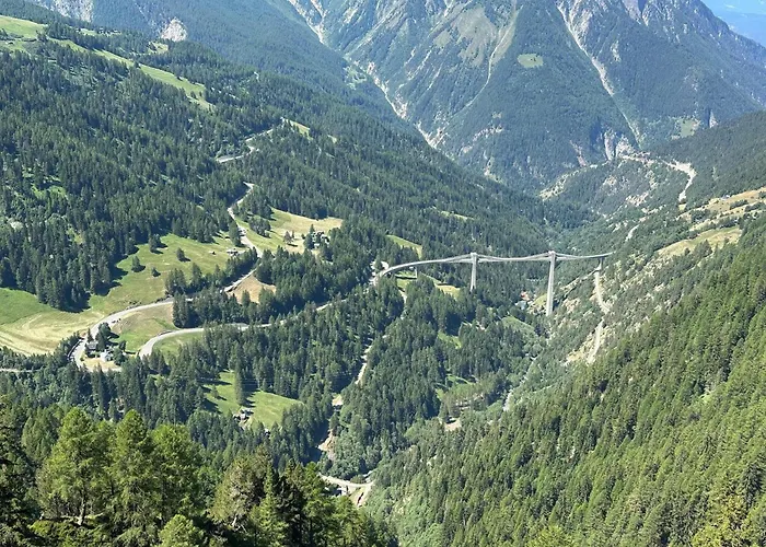 Schirli Dachgeschoss