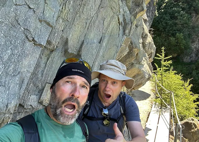 Schirli Dachgeschoss Appartamento *