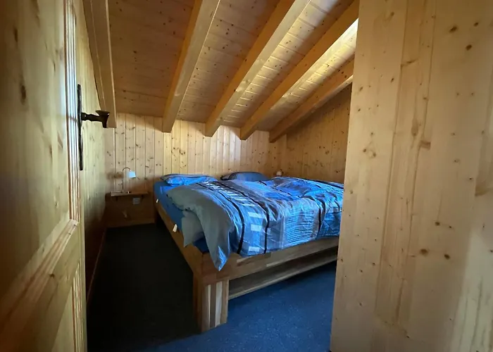 Schirli Dachgeschoss