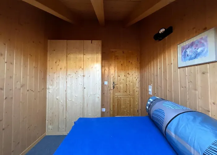 Schirli Dachgeschoss *