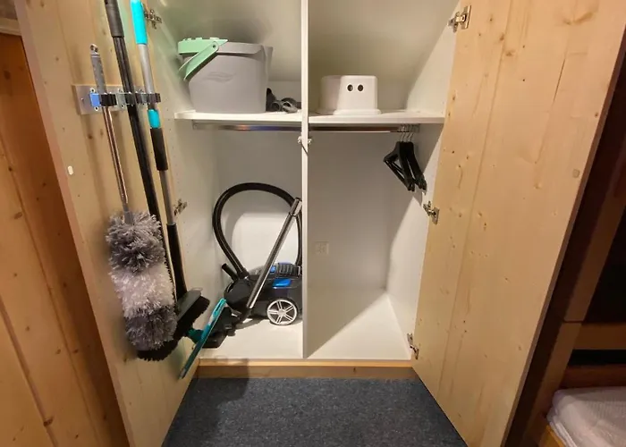 Schirli Dachgeschoss *