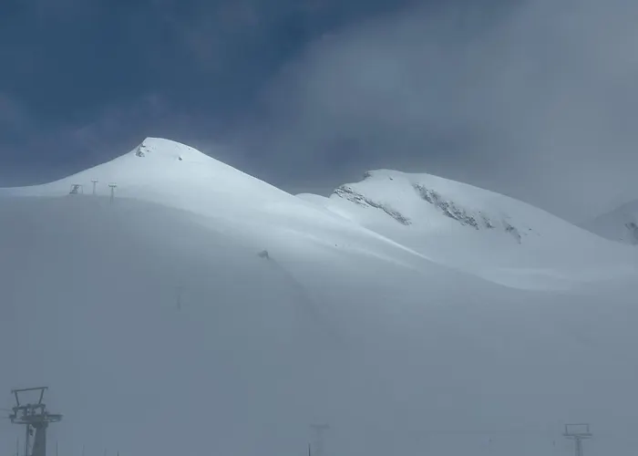 Schirli Dachgeschoss Apartamento