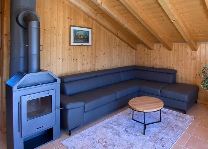 Apartamento Schirli Dachgeschoss Rosswald