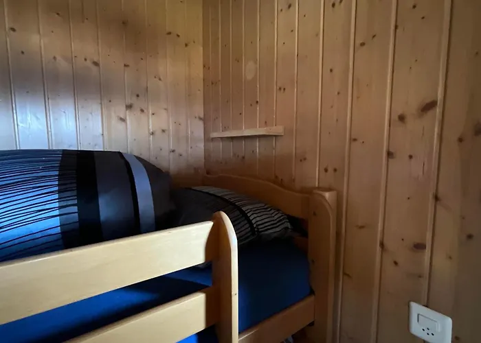 Schirli Dachgeschoss Apartamento Rosswald