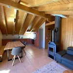 Apartament Schirli Dachgeschoss