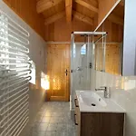 Apartament Schirli Dachgeschoss Rosswald