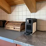 Schirli Dachgeschoss Apartament Rosswald